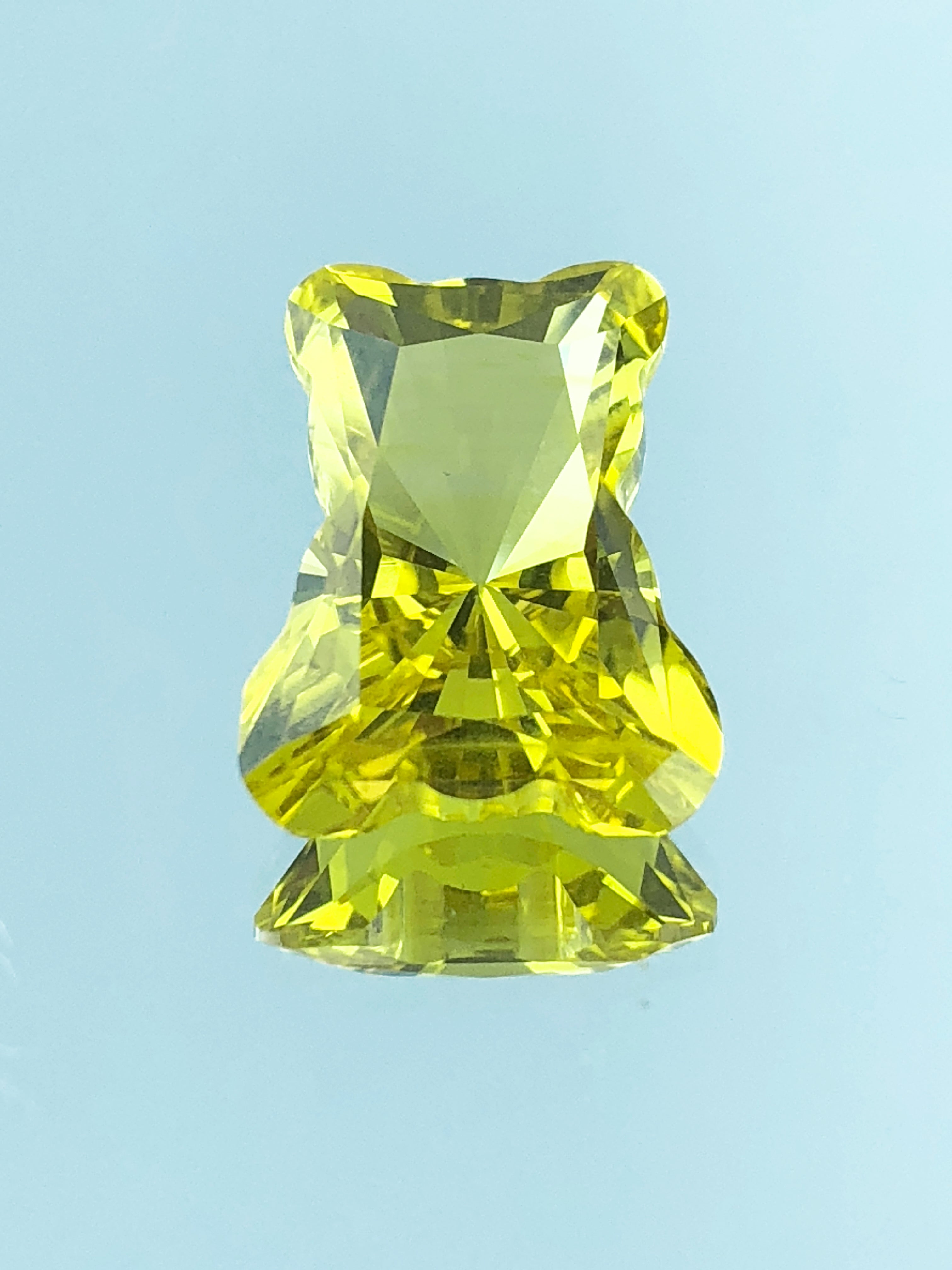 Gummy Bear