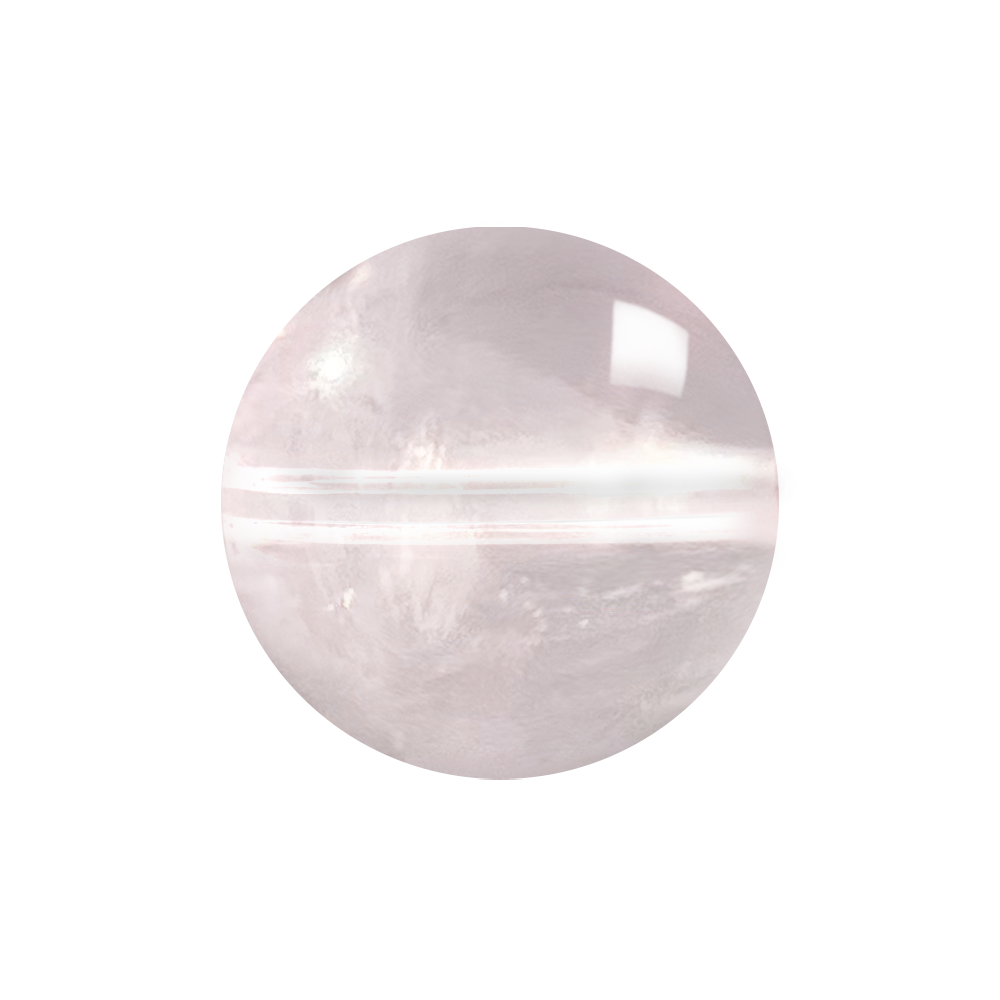 Rose Quartz