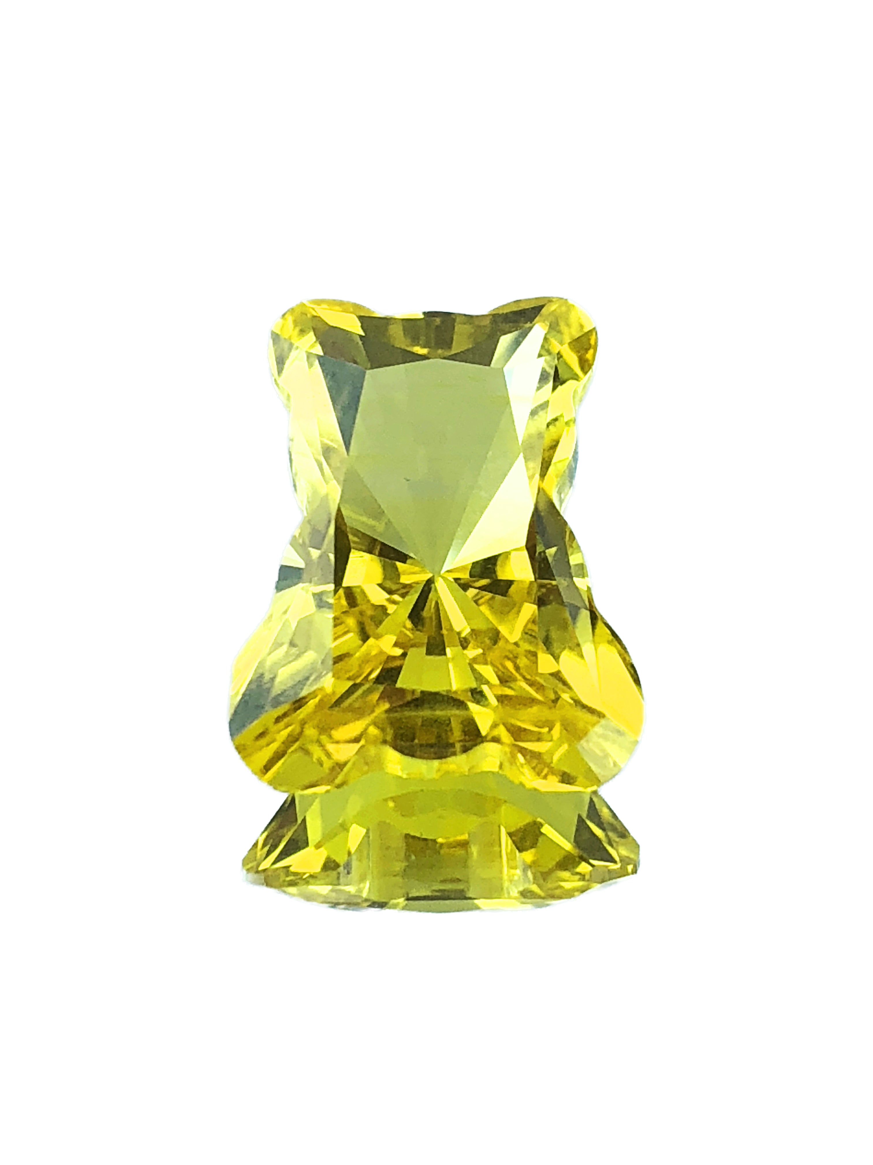 Gummy Bear