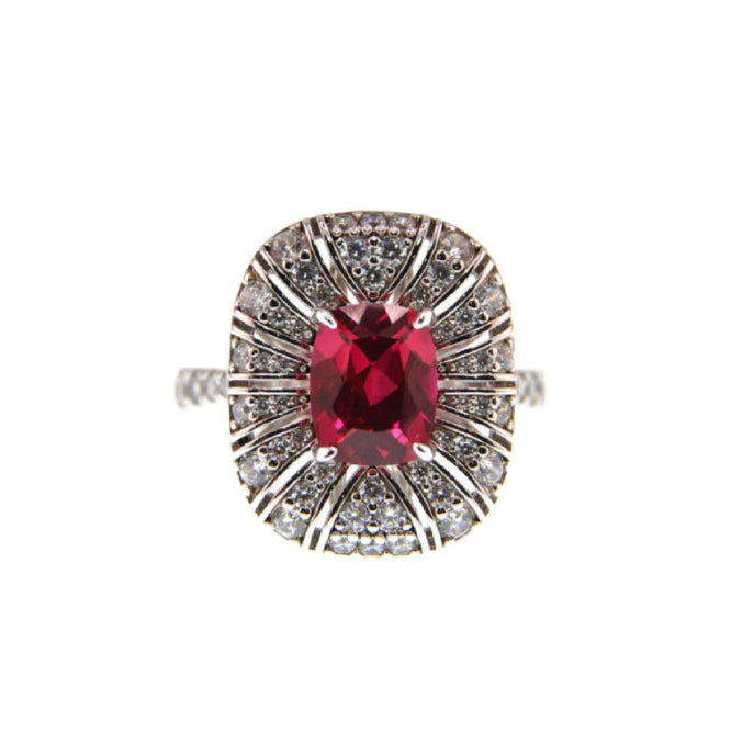 Ruby Ring