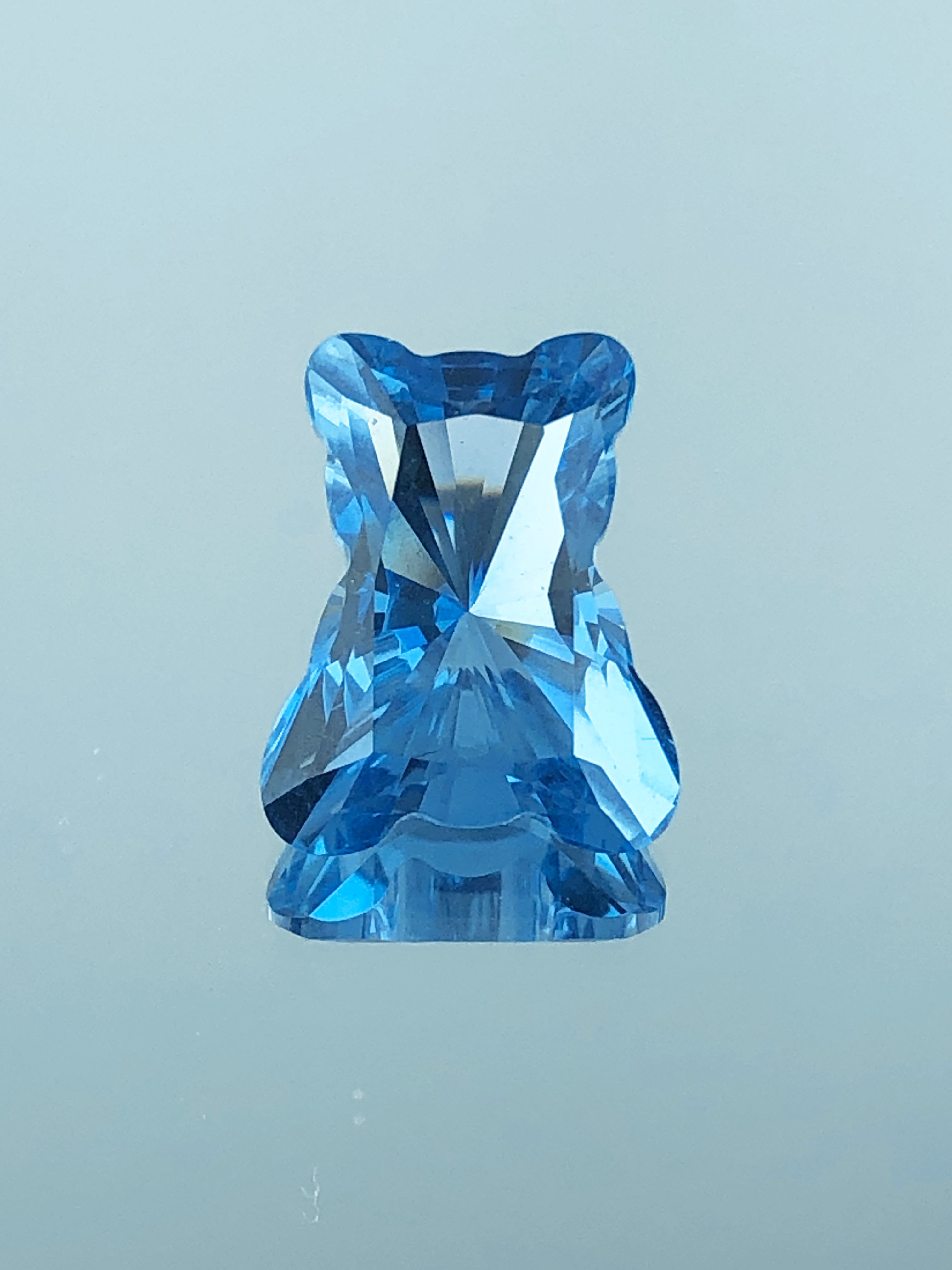 Gummy Bear