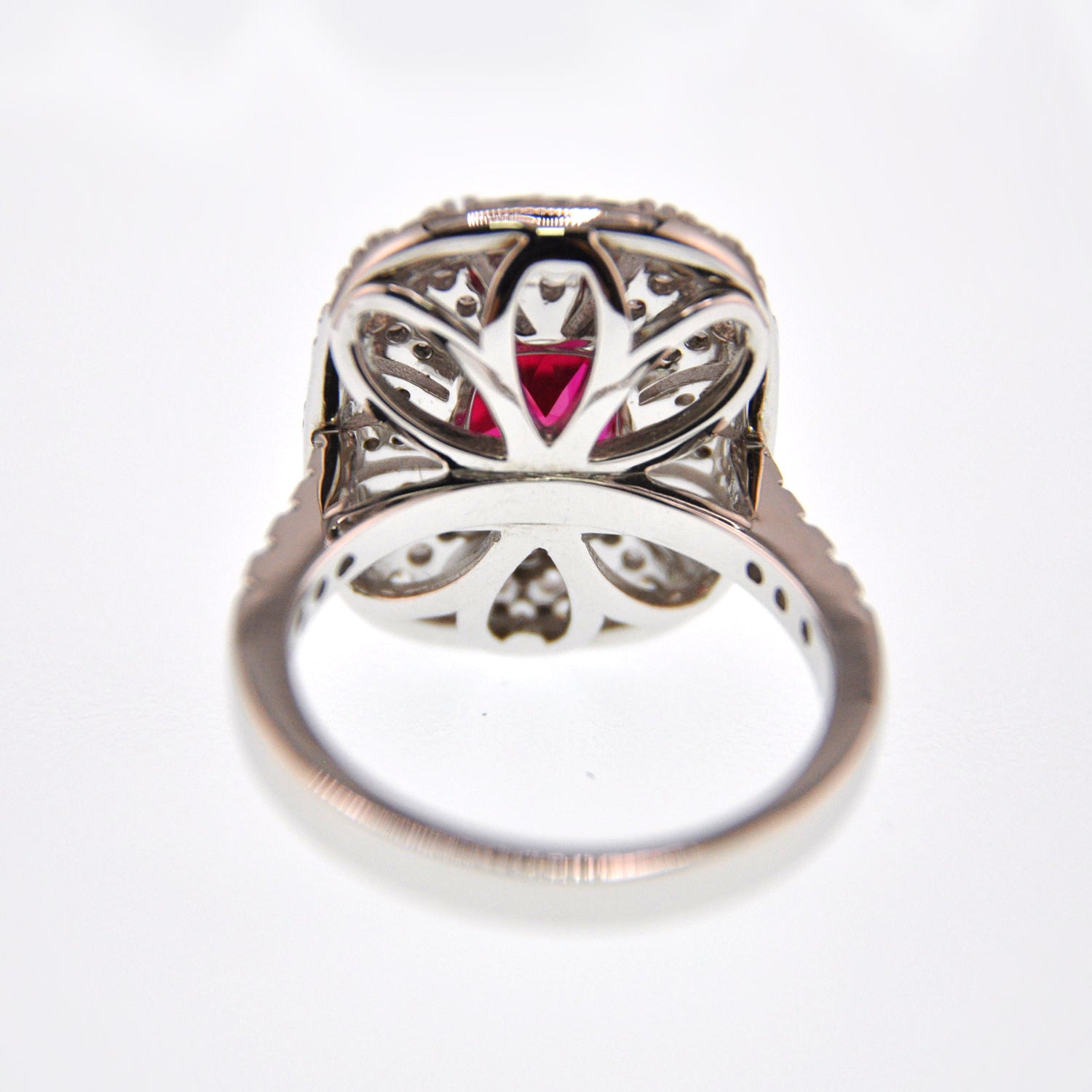 Ruby Ring