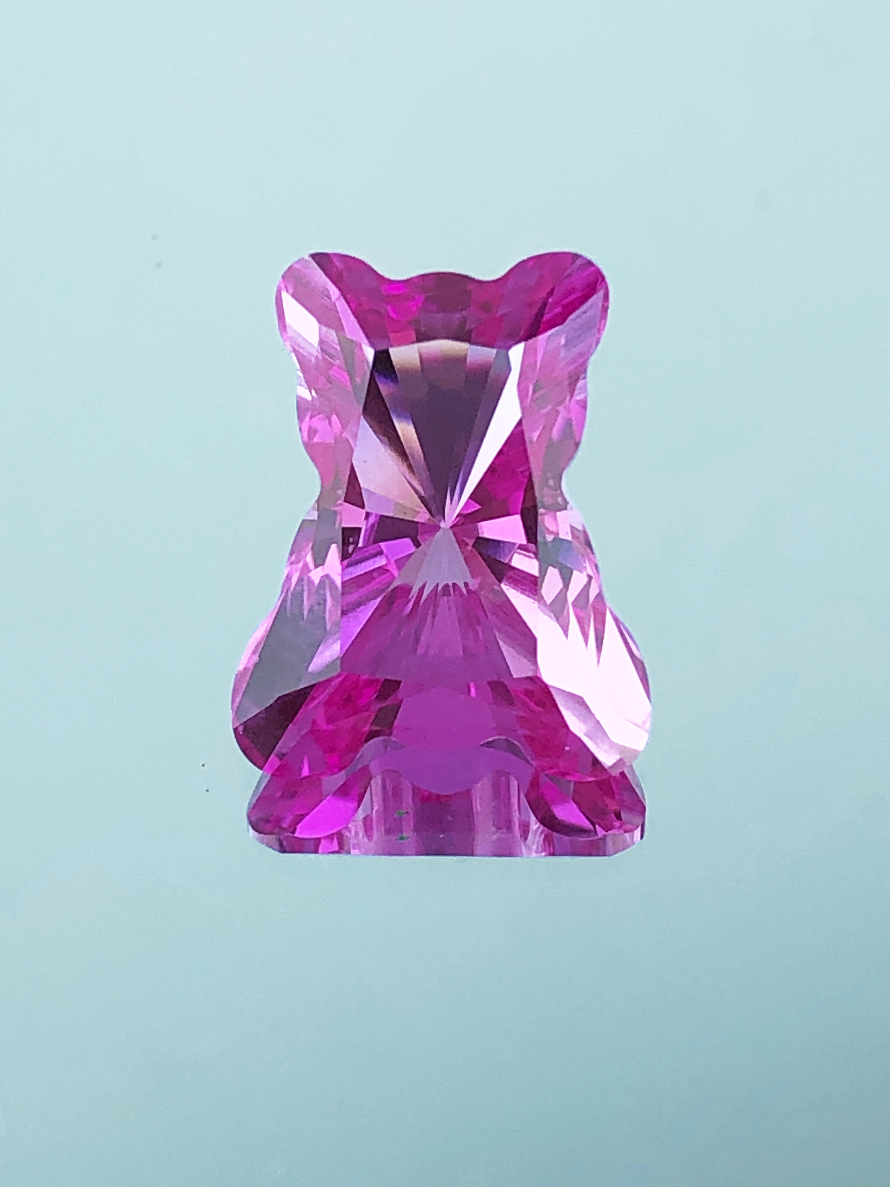 Gummy Bear