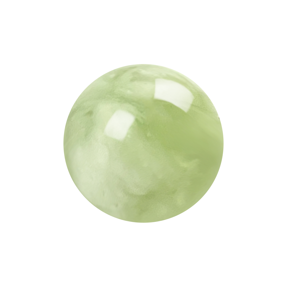 Prehnite