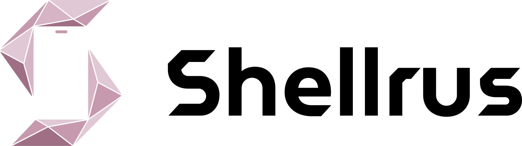 Shellrus Sapphire logo