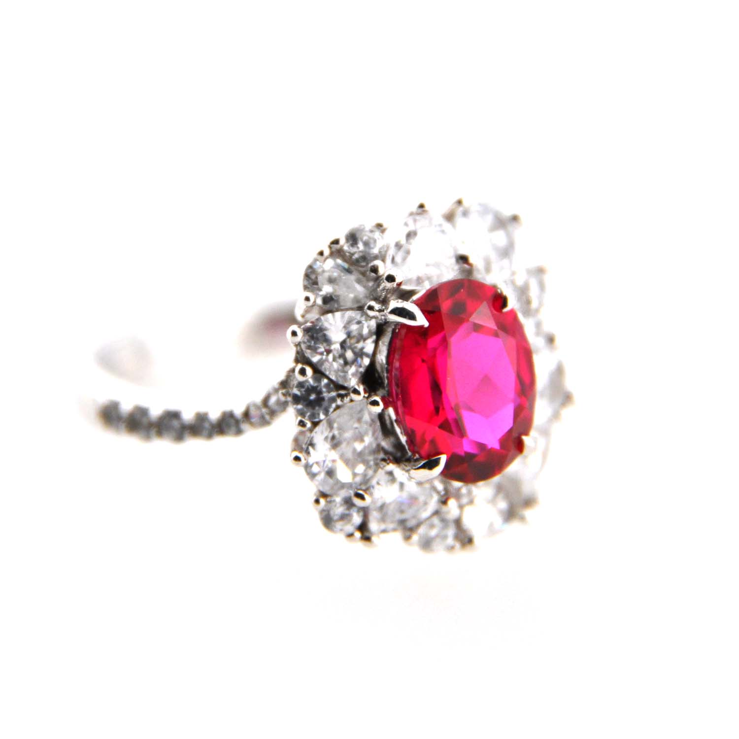 Ruby Ring