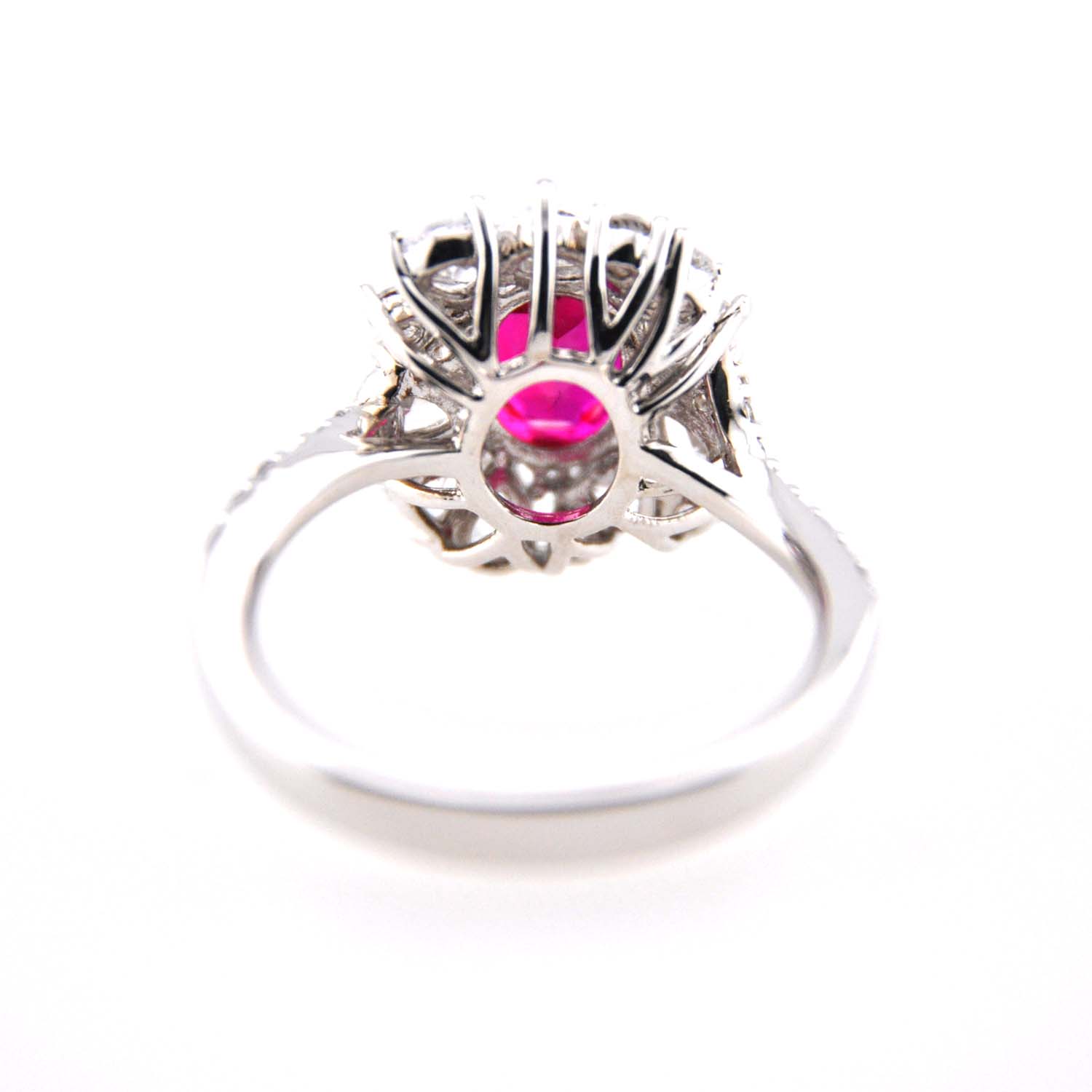 Ruby Ring