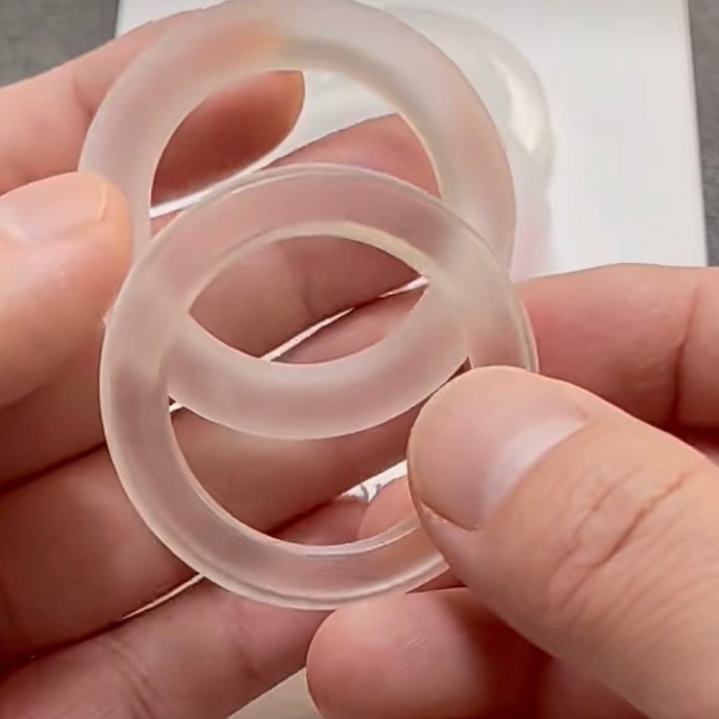 Sapphire CNC Engraving