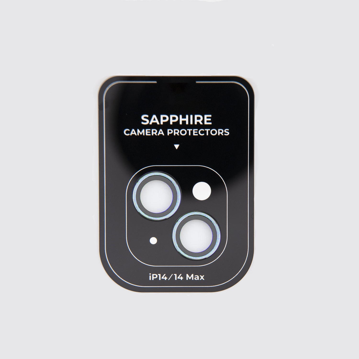Sapphire Lens Protector for iPhone 14 , 15/ 14Plus, 15Plus