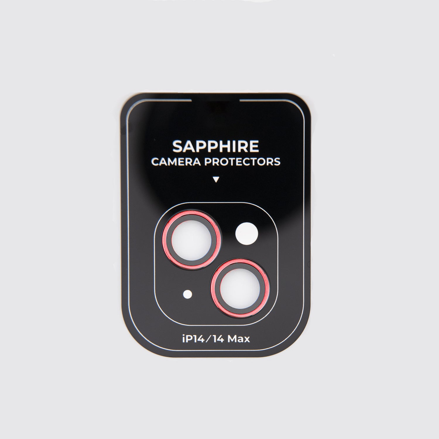 Sapphire Lens Protector for iPhone 14 , 15/ 14Plus, 15Plus