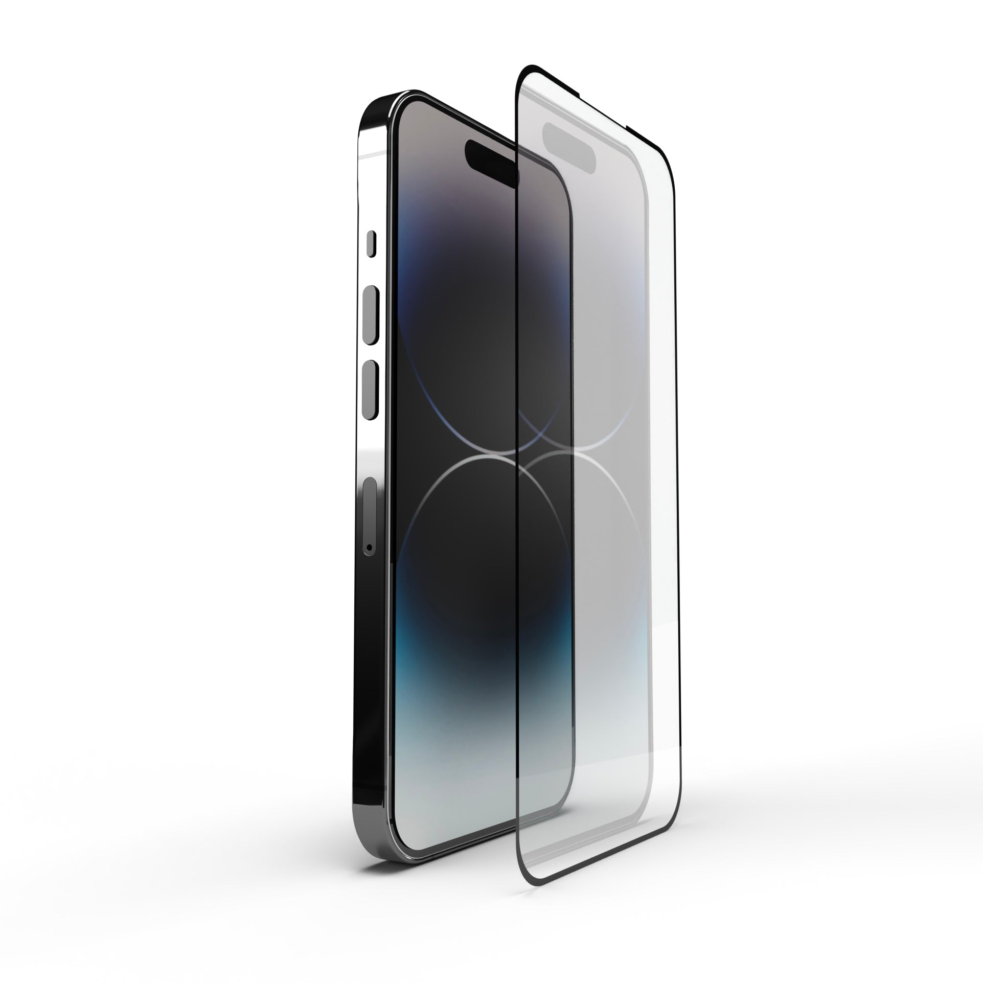 Sapphire Screen Protector for iPhone 14 Series (2022)