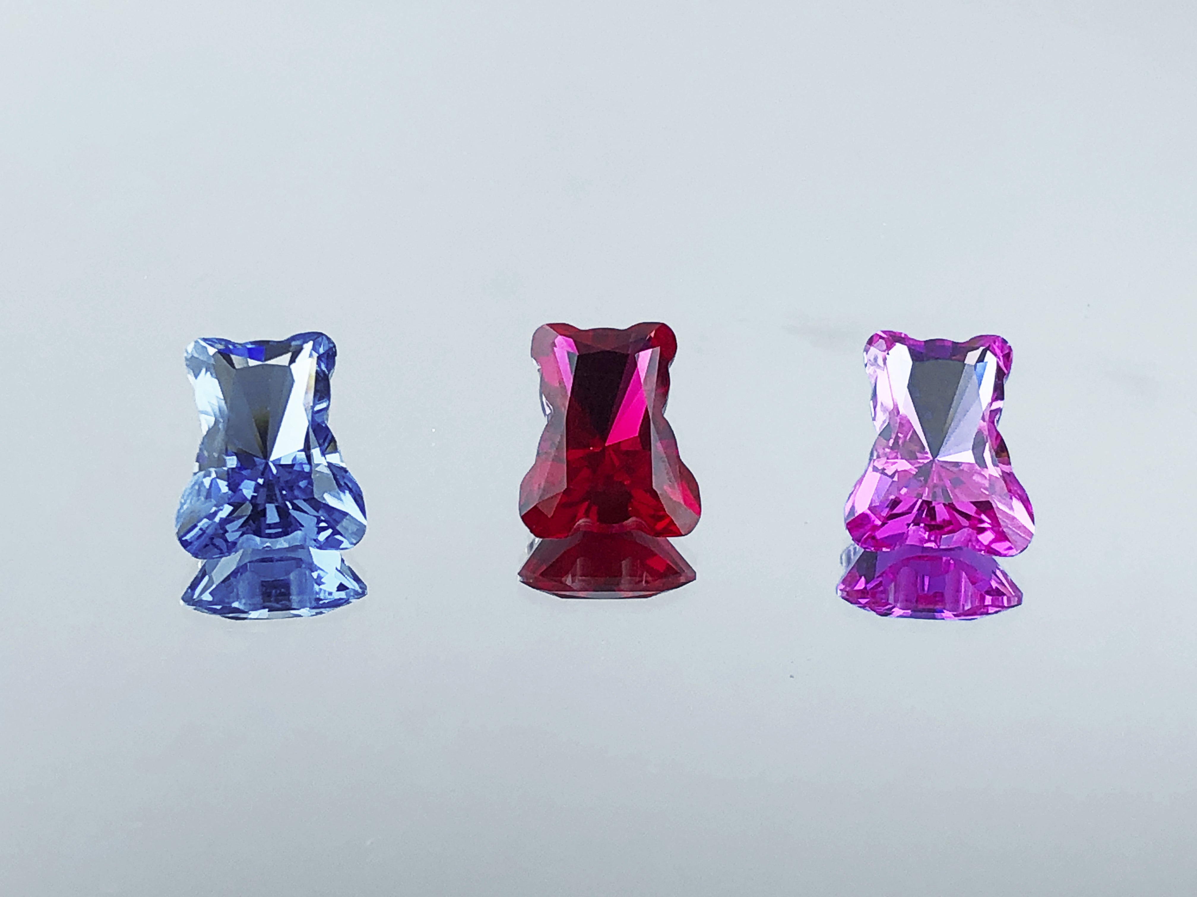 Gummy Bear