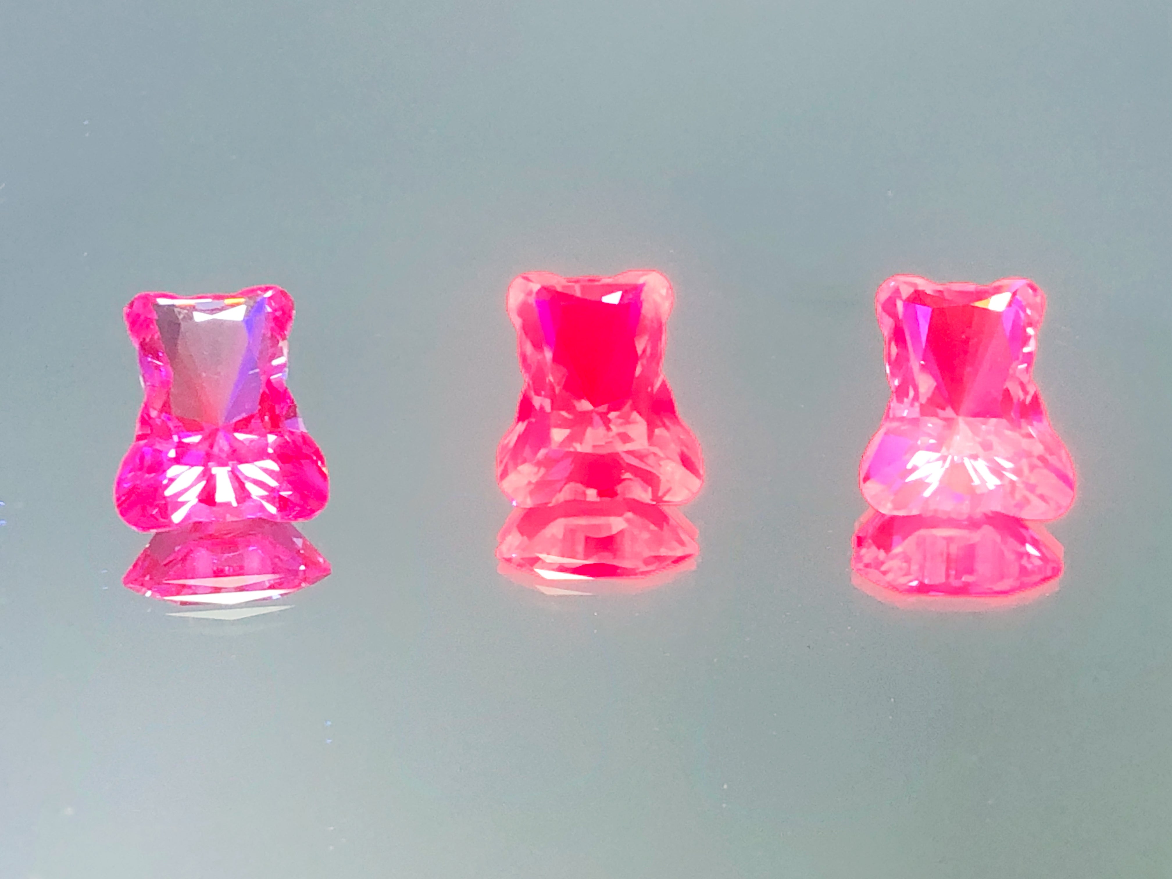 Gummy Bear