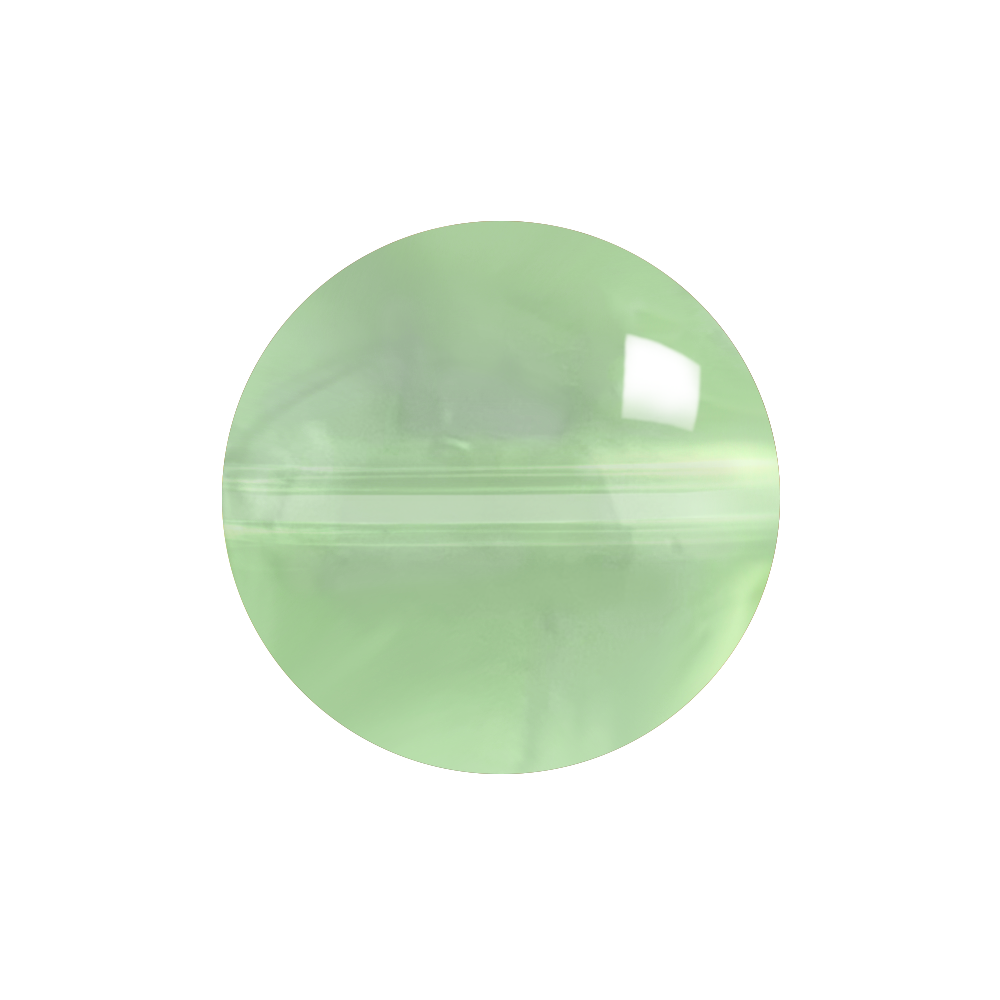 Green Azeztulite