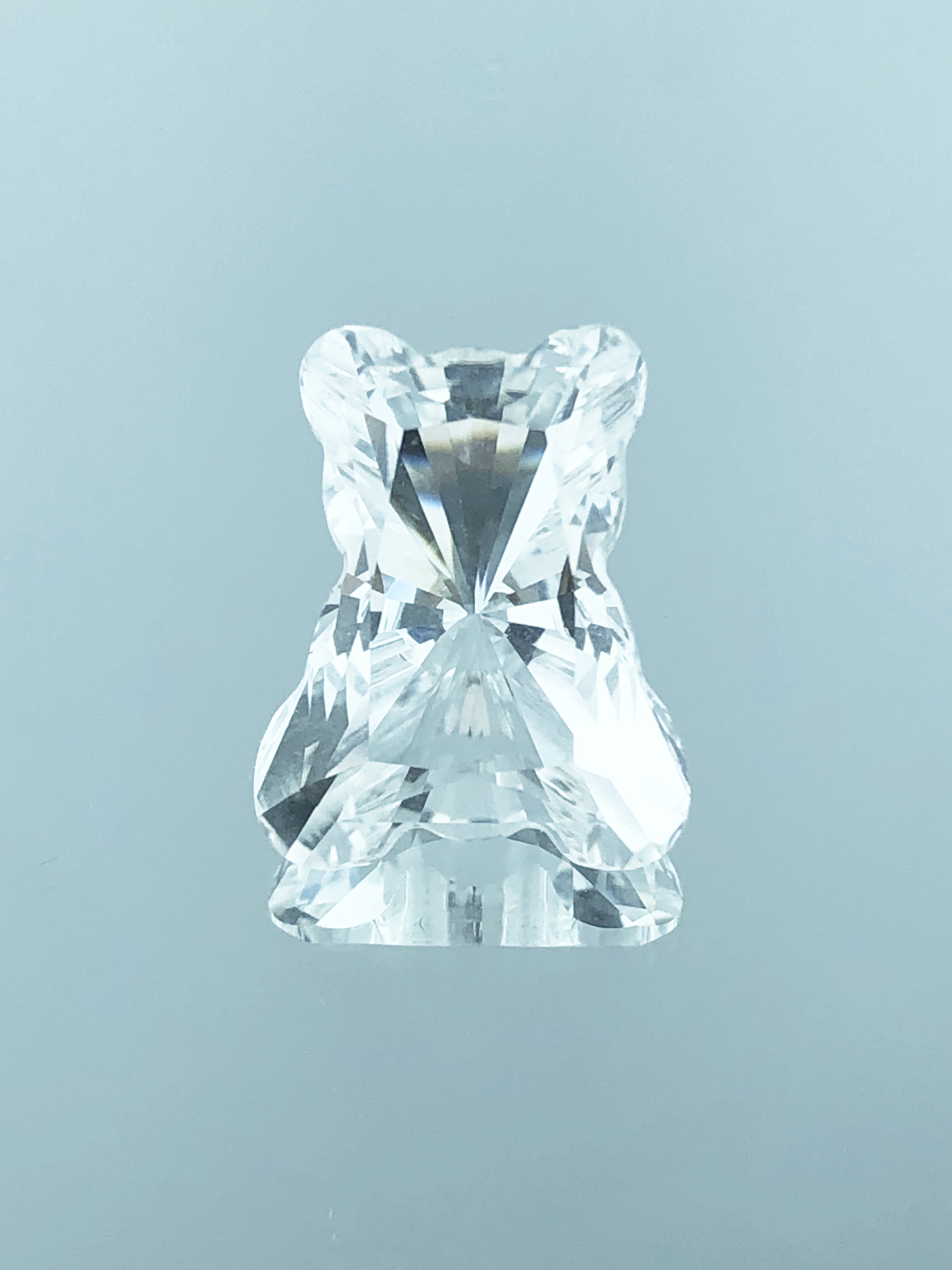Gummy Bear