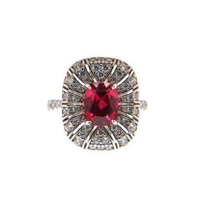 Ruby Ring