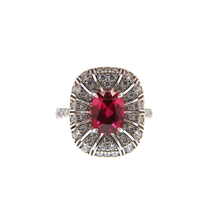 Ruby Ring