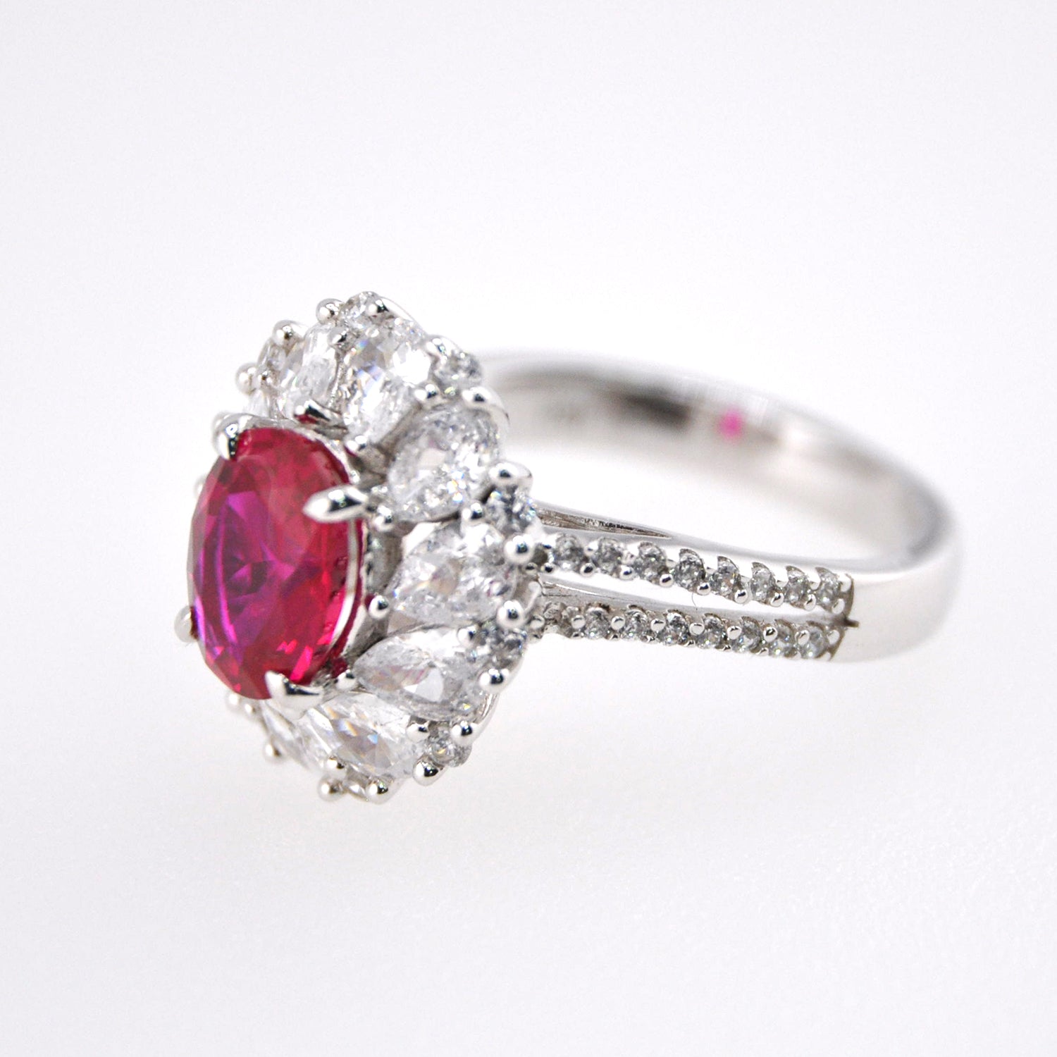 Ruby Ring