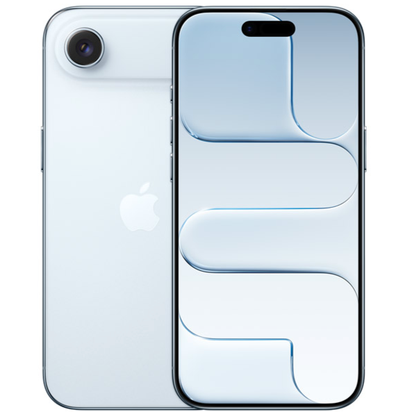 Sapphire Screen Protector for iPhone 17 Series (pre order)
