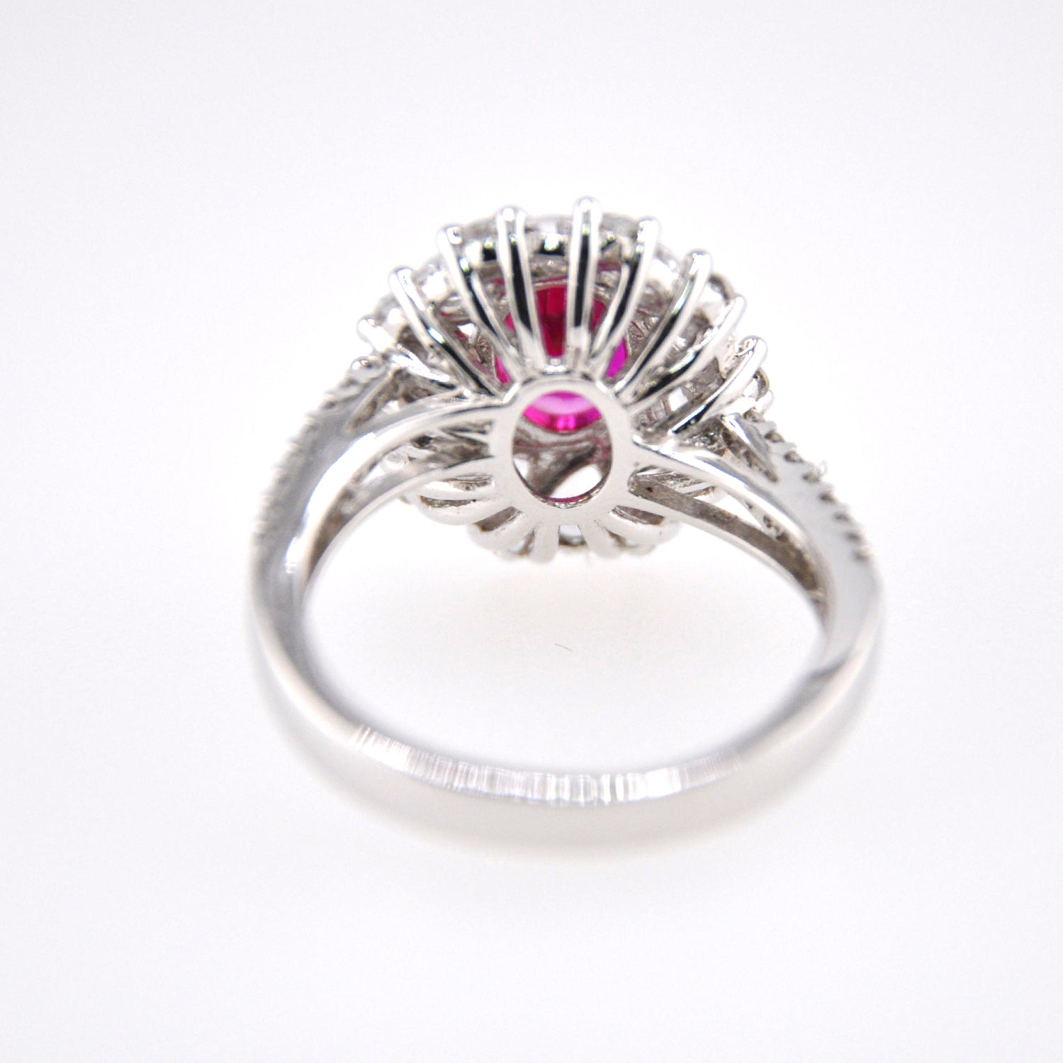 Ruby Ring
