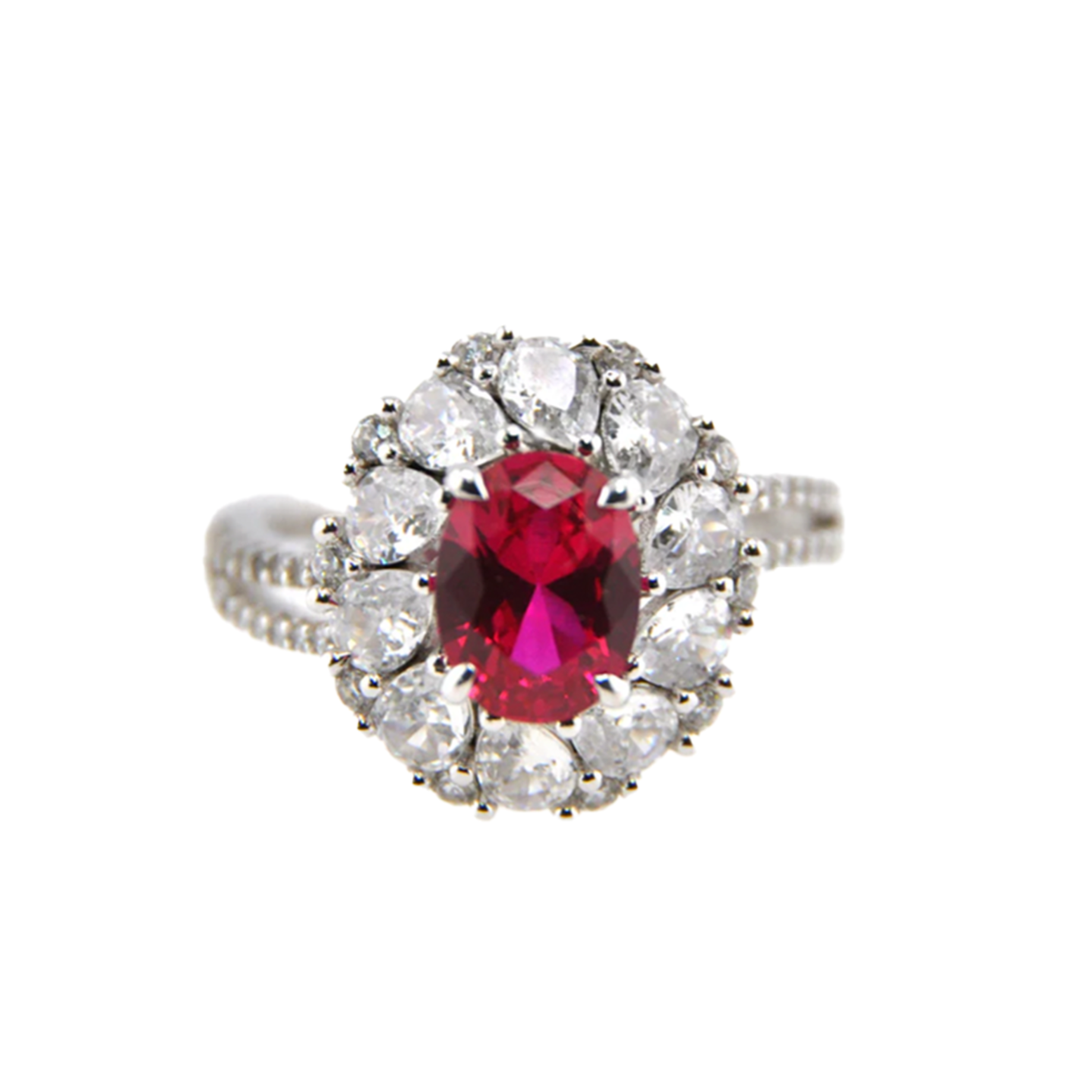 Ruby Ring