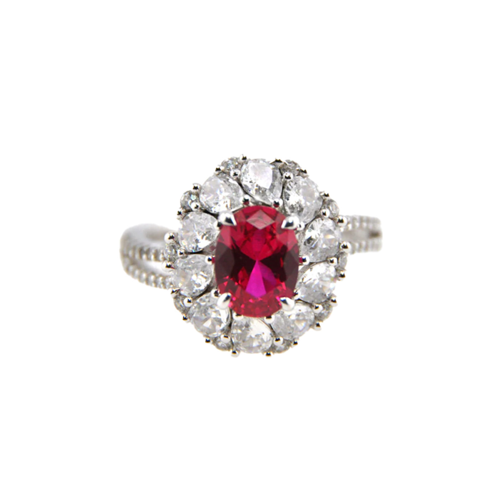 Ruby Ring