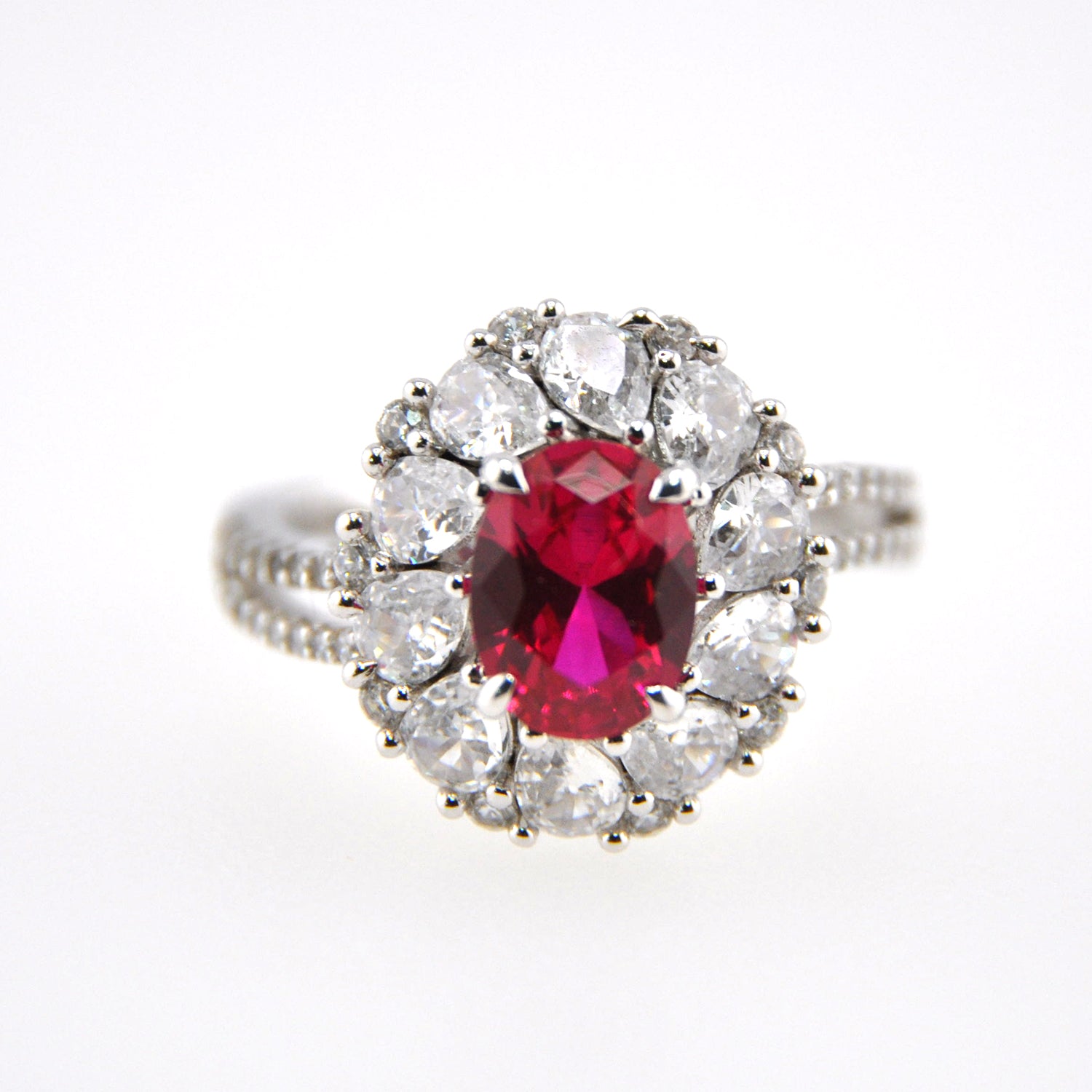 Ruby Ring