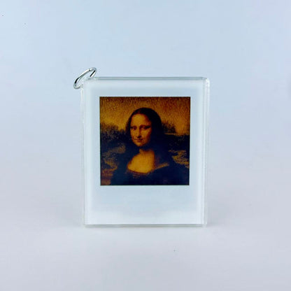 "Polaroid Go" Film e-Ink Tag