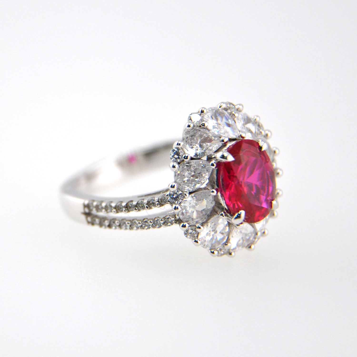 Ruby Ring