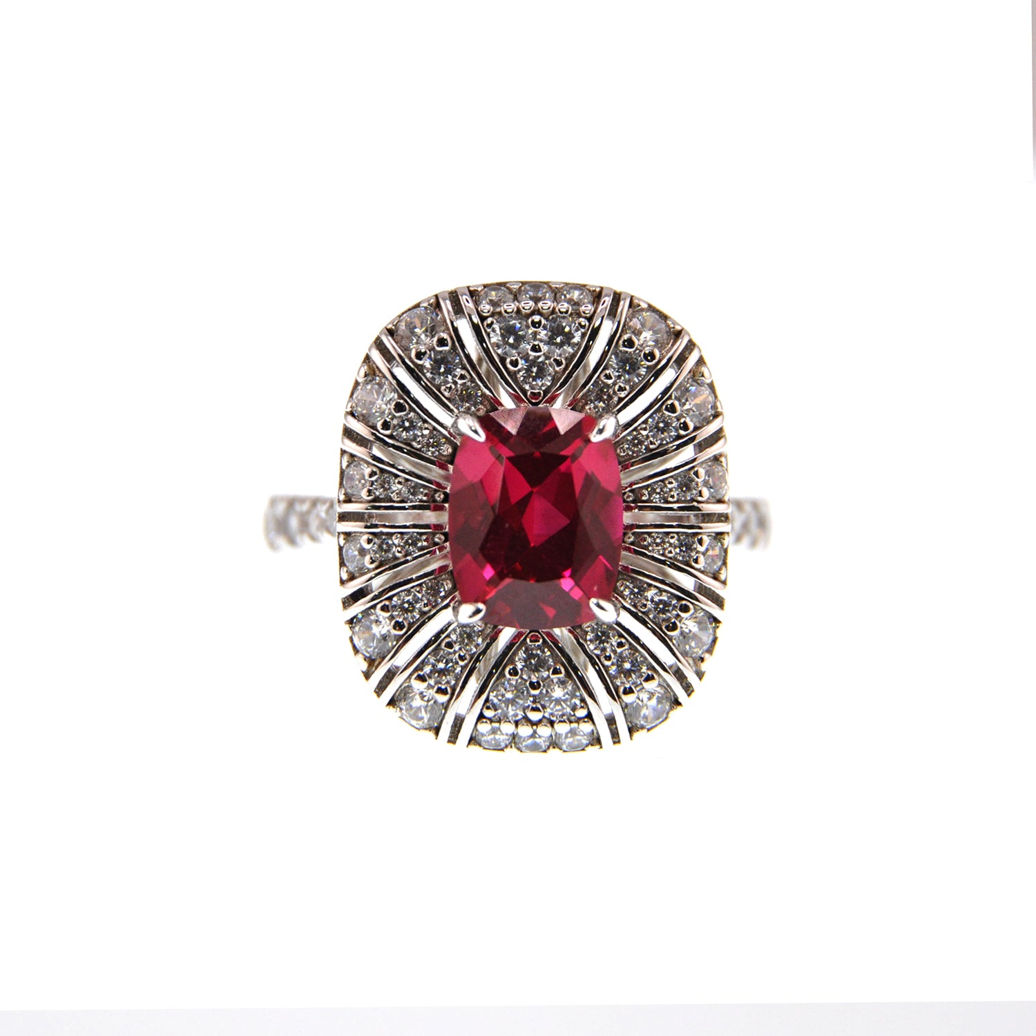 Ruby Ring