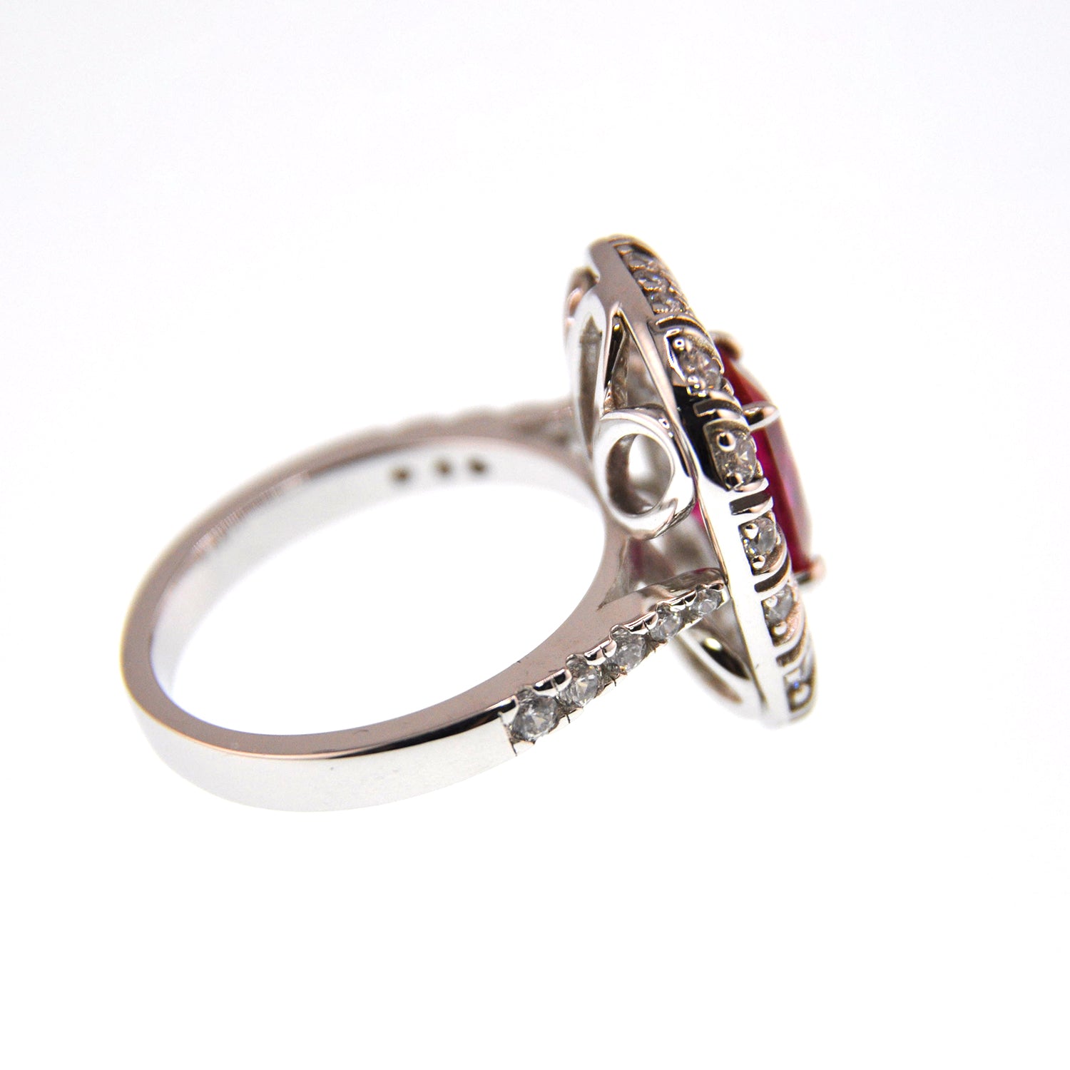 Ruby Ring