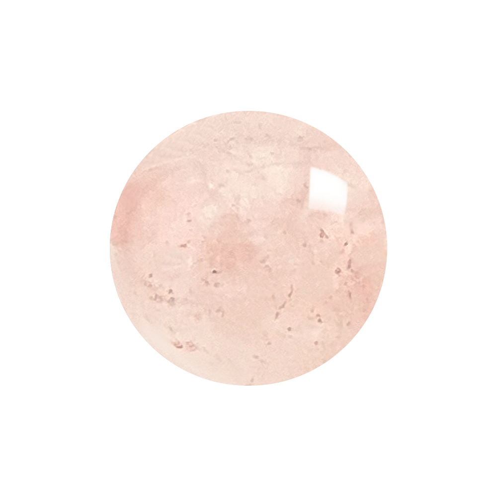 Rose Quartz