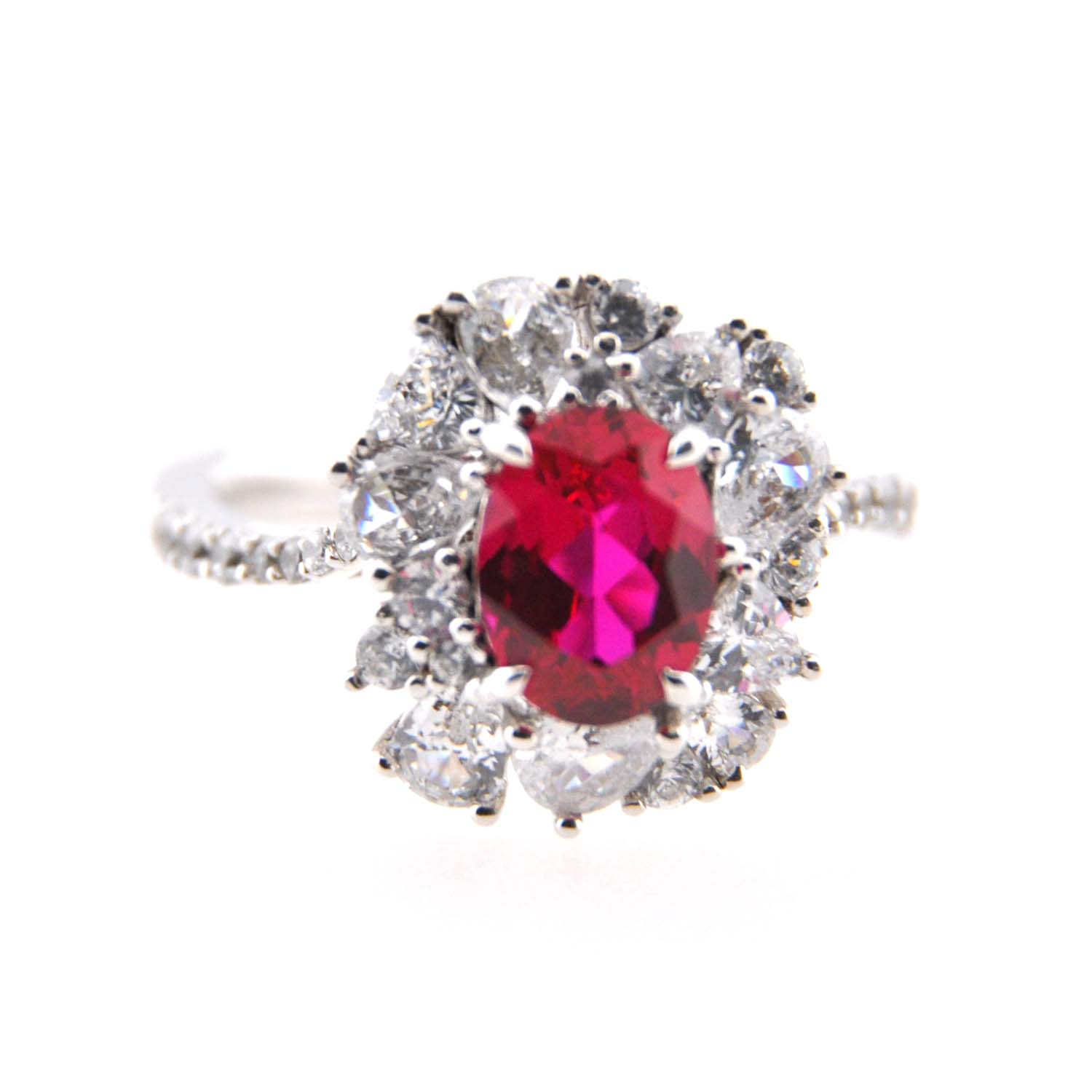 Ruby Ring