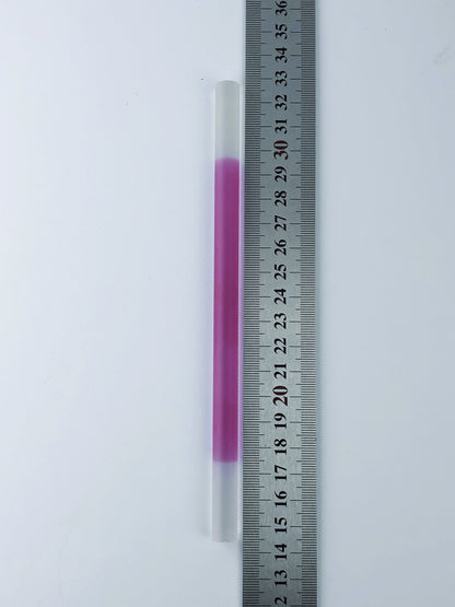 Soviet Union laser ruby