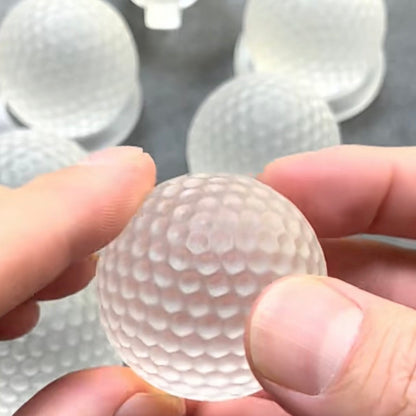 Sapphire CNC Engraving