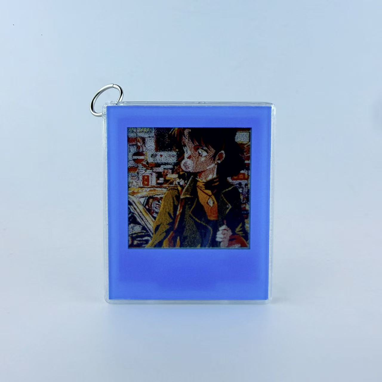 "Polaroid Go" Film e-Ink Tag