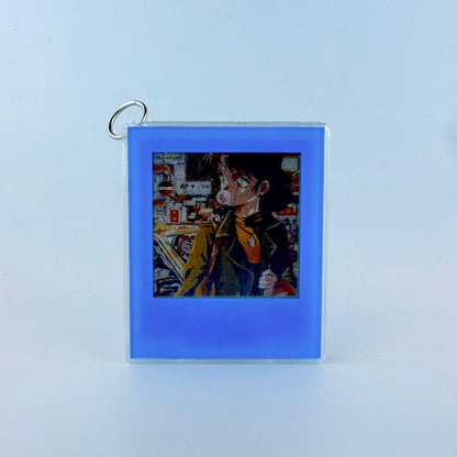 "Polaroid Go" Film e-Ink Tag