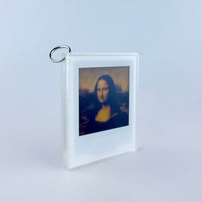"Polaroid Go" Film e-Ink Tag