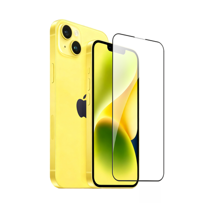 Sapphire Screen Protector for iPhone 14 Series (2022)