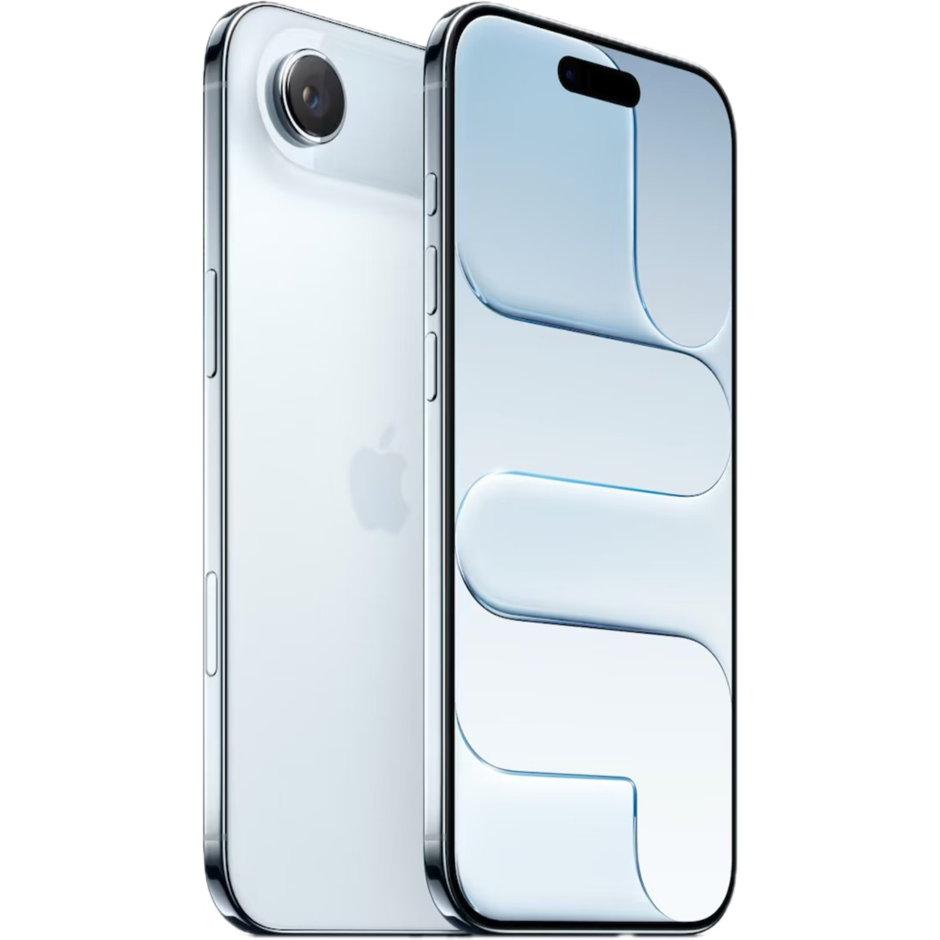 Sapphire Screen Protector for iPhone 17 Series (pre order)