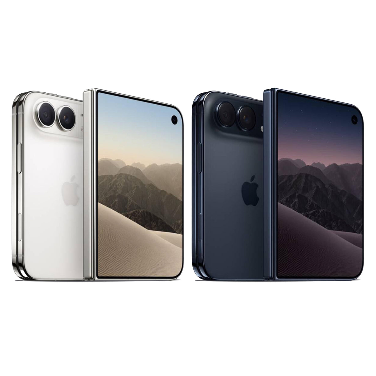 (Pre Order) Sapphire Protectors for iPhone Duo