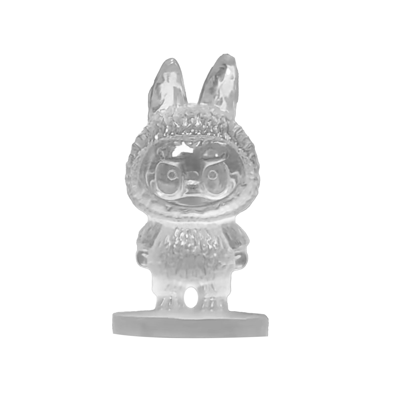 Sapphire CNC Engraving