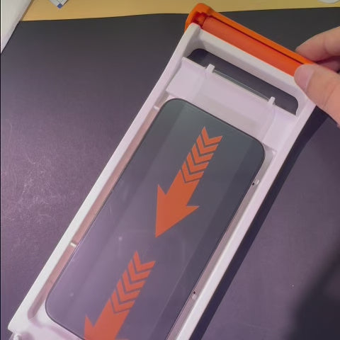 (Pre Order) iPhone 18 Series Sapphire Screen Protector
