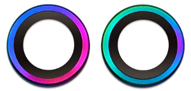Sapphire Lens Protector for iPhone 14 , 15/ 14Plus, 15Plus