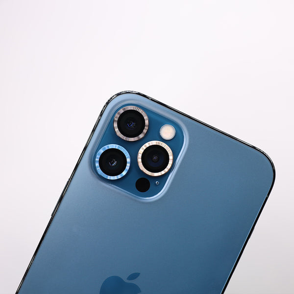 CLEARANCE - Sapphire Lens Protector - iPhone 11 - 12