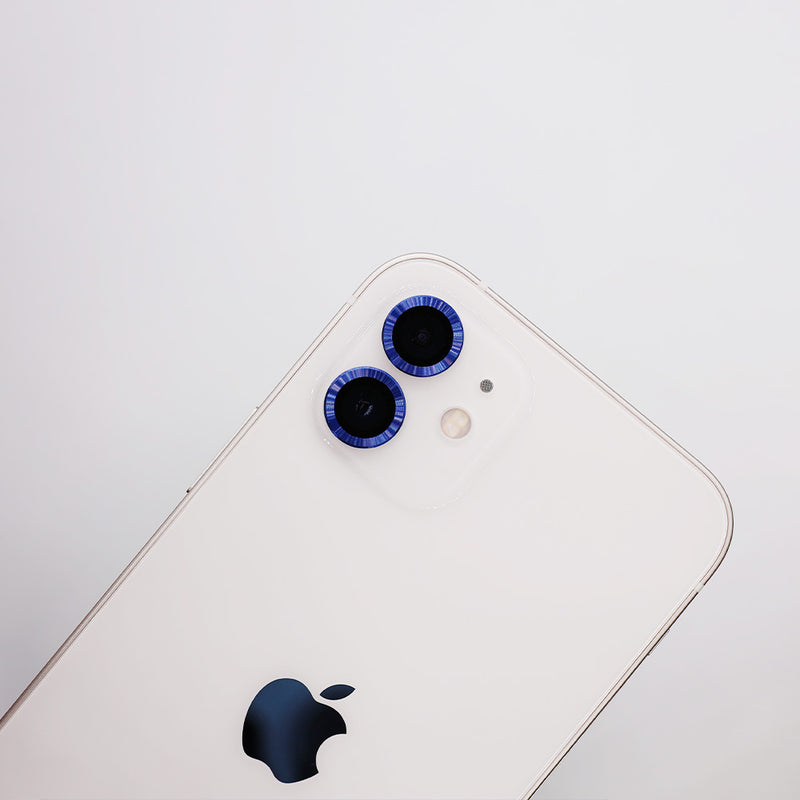 CLEARANCE - Sapphire Lens Protector - iPhone 11 - 12