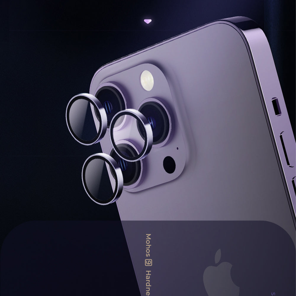 Sapphire Lens Protector for iPhone 14/ 14 PLUS Shellrus Sapphire