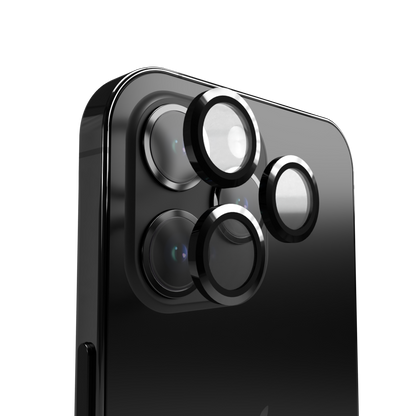 Sapphire Lens Protector for iPhone 14 Pro, 15 Pro/ 14Max,15Max