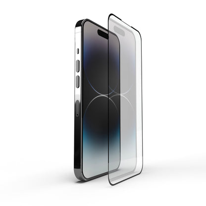 Sapphire Screen Protector for iPhone 14 Series (2022)
