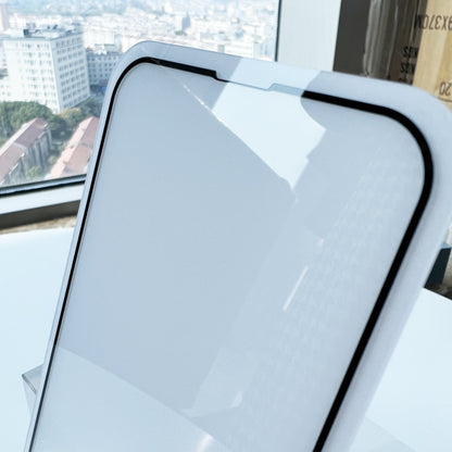 Sapphire Screen Protector for iPhone 13 Series